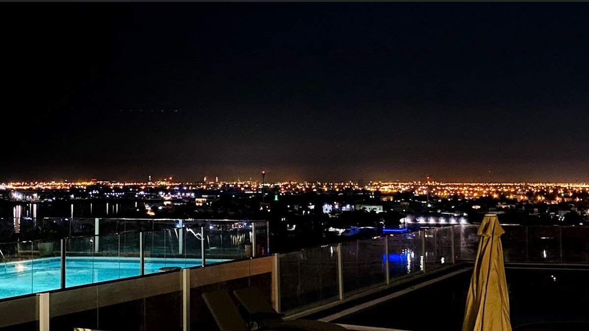 / أستديو أجار شھري / عجمان الراشدية 1
اول ساكن خدمات فنية كاملة اطلالة مفتوحة على المينا 
مساحة كبيرة جدا مطبخ كبير ايضا 
الاجار 3800 شامل جميع الفواتير 
كھرباء و ماء وصرف صحي وانترنت وجيم ومسبح وباركنج 
منطقة حيوية جدا  
للتواصل واتس 0527285206 
للتواصل اتصال 0522503544