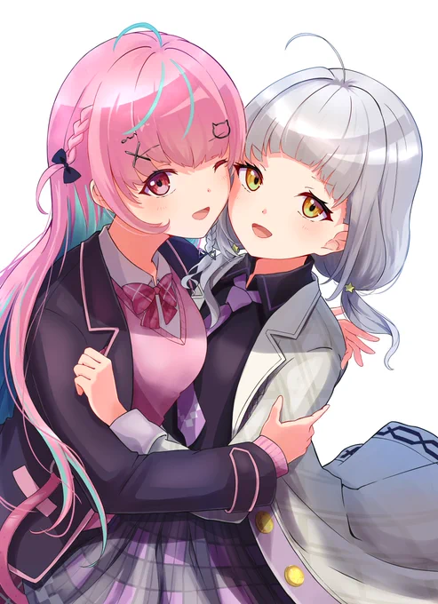 あくしおありがとう 