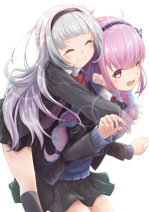 あくしおありがとう 