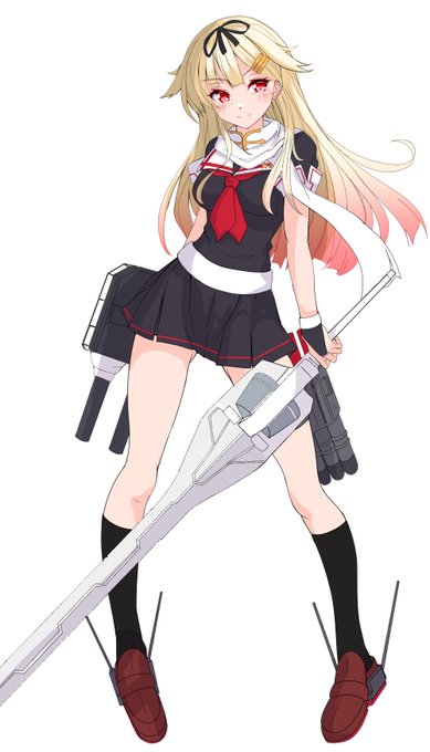 らくがきリメイク
幌筵島部隊戦闘に参加する、繰り返す 幌筵島部隊戦闘に参加する。 