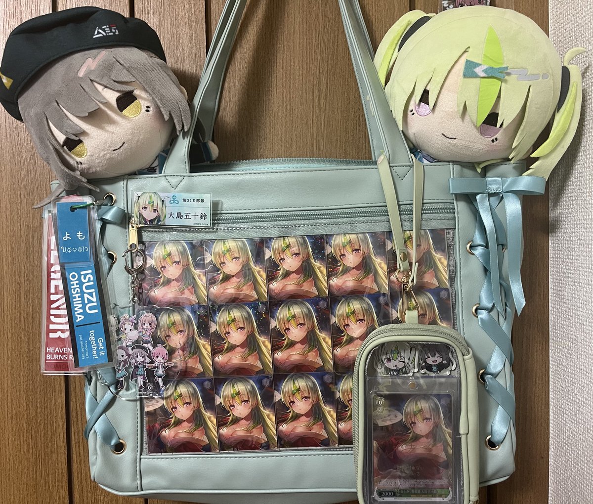 よもぎ tweet media