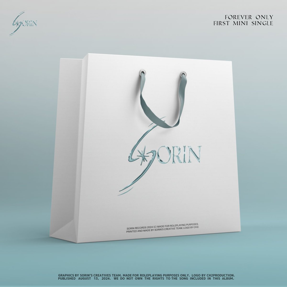 rottingIy's tweet photo. Nice photocard naman, kapatid. Mate-trade ko to sa shopee. Congratulations!
#SORIN #소린
#FOREVER_ONLY
#FIRST_MINI_ALBUM https://t.co/SOLM1fKqbV