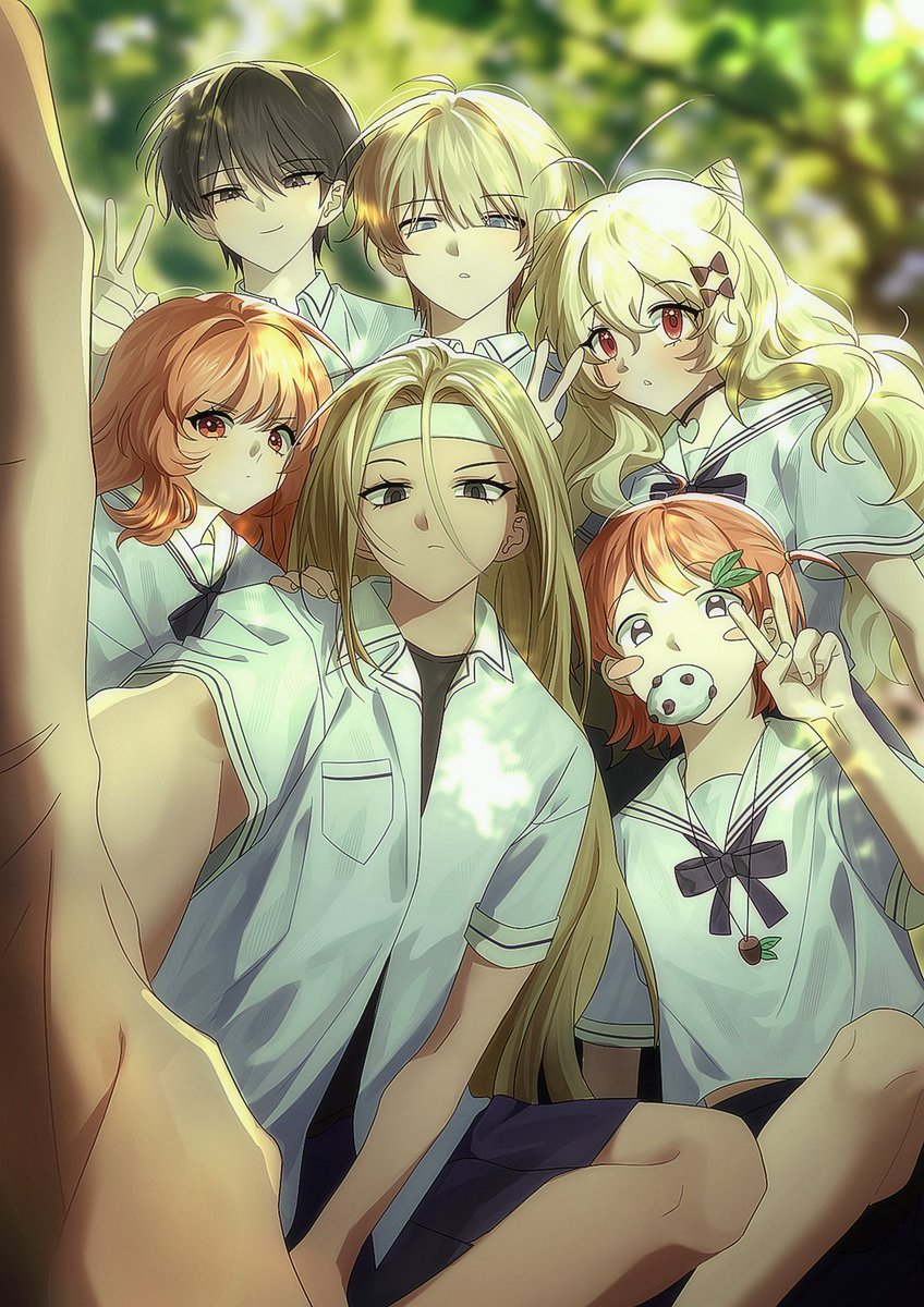 늦더위가 무르녹고 (@TheHeat_Hanabi) / Posts / X