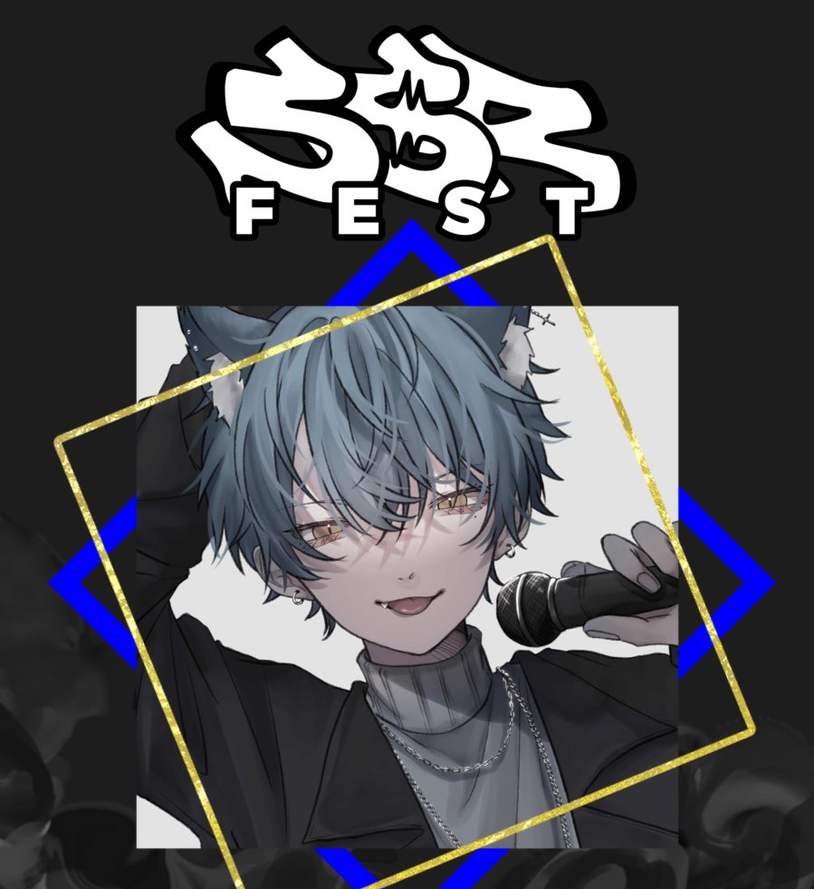 kaworu_kon's tweet photo. SSRFESTありがとうございました🦊‼️

沢山盛り上げてくれた皆のおかげで
最高に楽しかったし最高の景色だった✨️

緊張で声震えてたしCM悔しかったけど
みんなが笑ってくれたから100点満点💮

歌！歌！歌！！いつまでも歌うわ〜🎶
#SSRFEST https://t.co/Xg2awX0Cwg