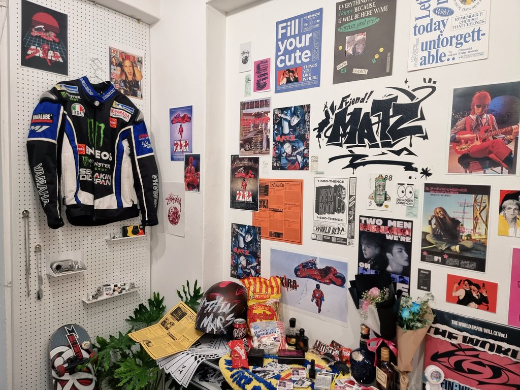 OPcode_1998's tweet image. 🔗 𝙊𝙥𝙚𝙧𝙖𝙩𝙞𝙤𝙣 𝘾𝙤𝙙𝙚 : 𝟭𝟵𝟵𝟴 (破度) 𝙘𝙤𝙢𝙥𝙡𝙚𝙩𝙚𝙙

8월 17, 18일 이틀 동안 작전에 동참해 주신 모든 동료 여러분께 진심으로 감사드립니다.

𝙈𝘼𝙏𝙕 𝙬𝙞𝙡𝙡 𝙗𝙚 𝙧𝙞𝙜𝙝𝙩 𝙗𝙖𝙘𝙠!

#MATZ_comin_right_here
#맏즈카페