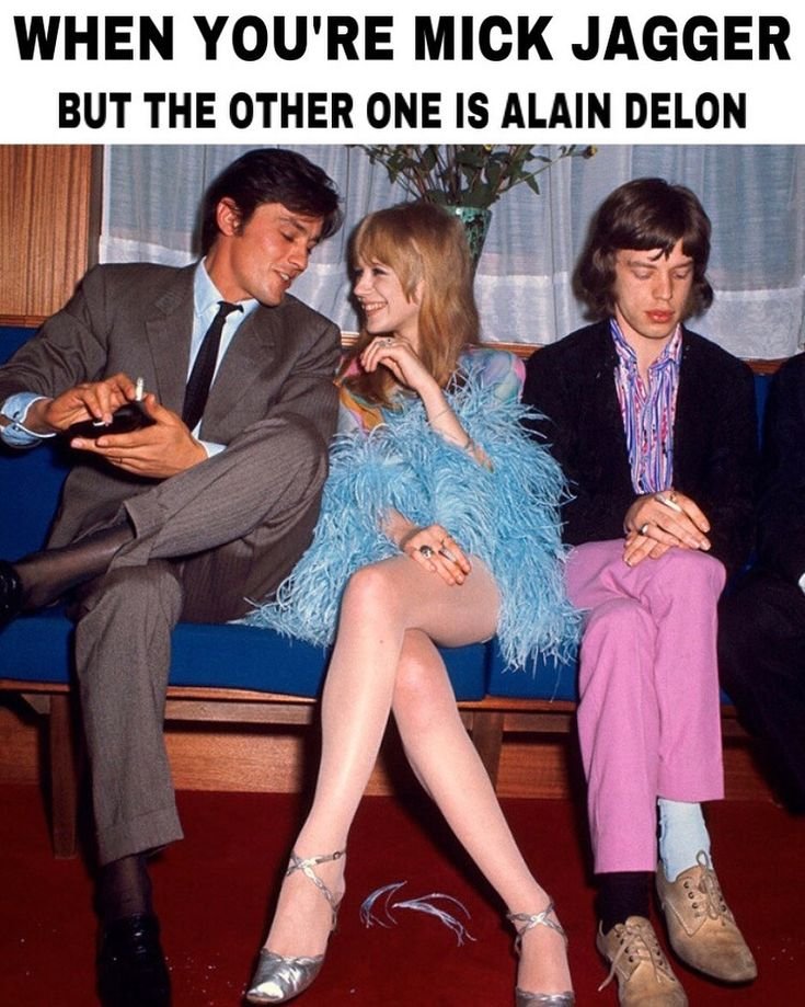 RHEINGOLD_X's tweet photo. In Memoriam to Alan Delon:
one of the heros of my youth!
R.I.P. 🤍🖤🤍
and make heaven a more charming place for true gentlemen!
#AlanDelon #HeroOfMyYouth https://t.co/MVPsX8DVQX