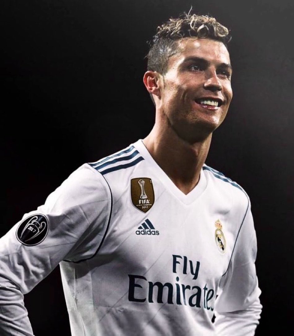 CristianoXtra_'s tweet image. Popular Opinion: Cristiano Ronaldo should have stayed at Real Madrid till retirement.