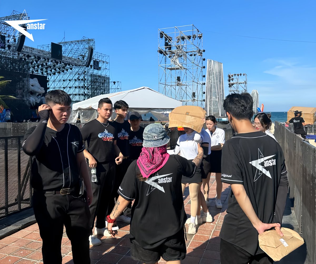 Fanstar tweet media