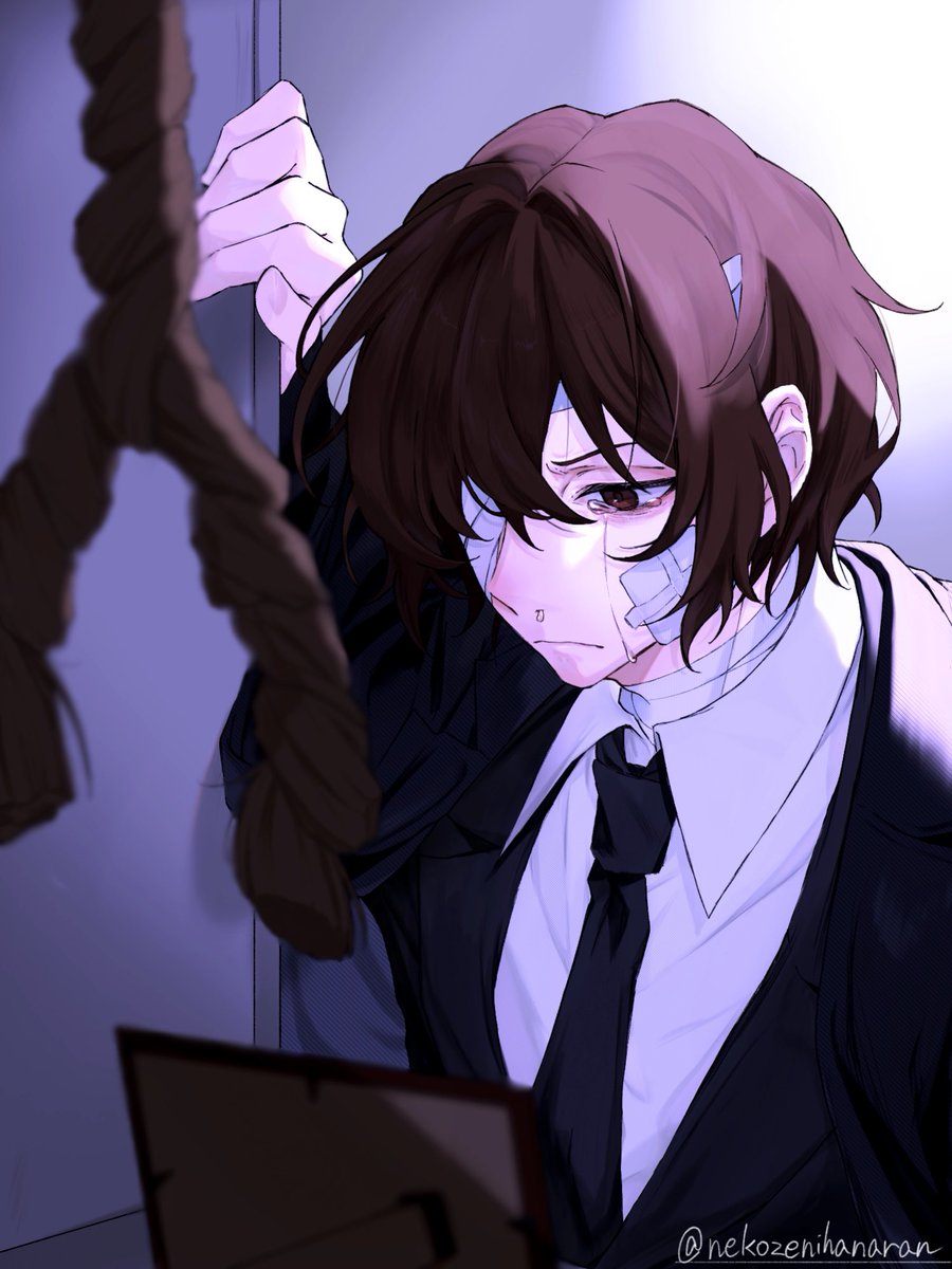 nekozenihanaran's tweet photo. 友との約束 #BSD https://t.co/Fmuvvy1YeA