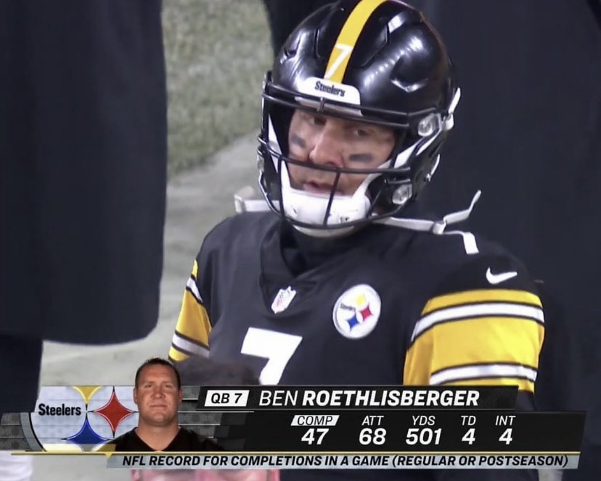 I miss this so much 

#steelers