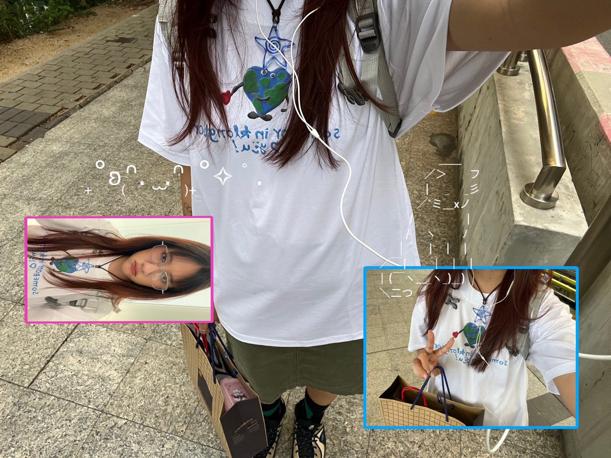 ipyal🪷 ifexpo26 (O71) tweet media