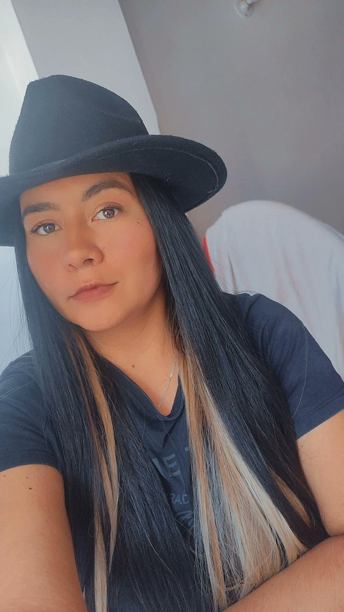 CaterinthS's tweet photo. 🤠 https://t.co/eRx5b5xyGe