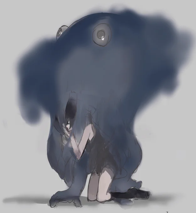 低気圧 