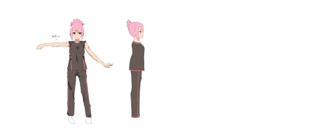 2つ目 