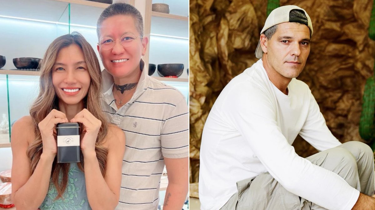 No dejes que los manipuladores se aprovechen de ti.

10 comportamientos típicos de manipuladores.

Y cómo lidiar con ellos🧵👇