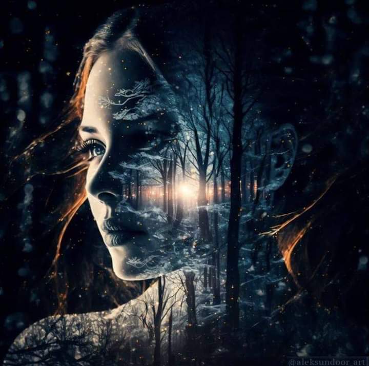 Ti auguro di inciampare 
sulle cose belle,
così, per caso, 
in un giorno
che credevi normale.
Emy's words