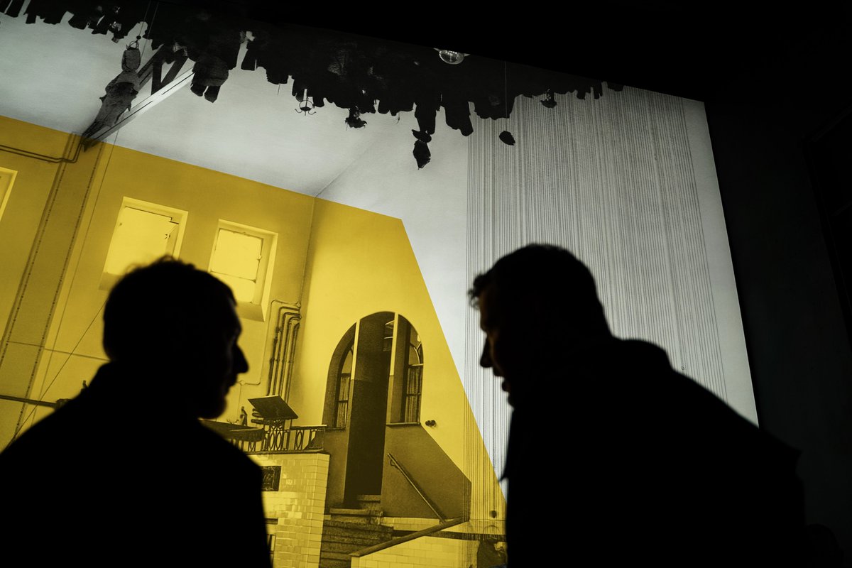 MPKretschmer's tweet image. Glück Auf! Der #Bergbau gehört fest zur sächsischen Identität. Im frischsanierten Bergbaumuseum "KohleWelt" in #Oelsnitz/#Erzgebirge kann man bald wieder hautnah erleben, wie die Kohle Sachsen zum Wohlstand verholfen hat. Der Freistaat hat die Sanierung mit knapp 3 Millionen Euro