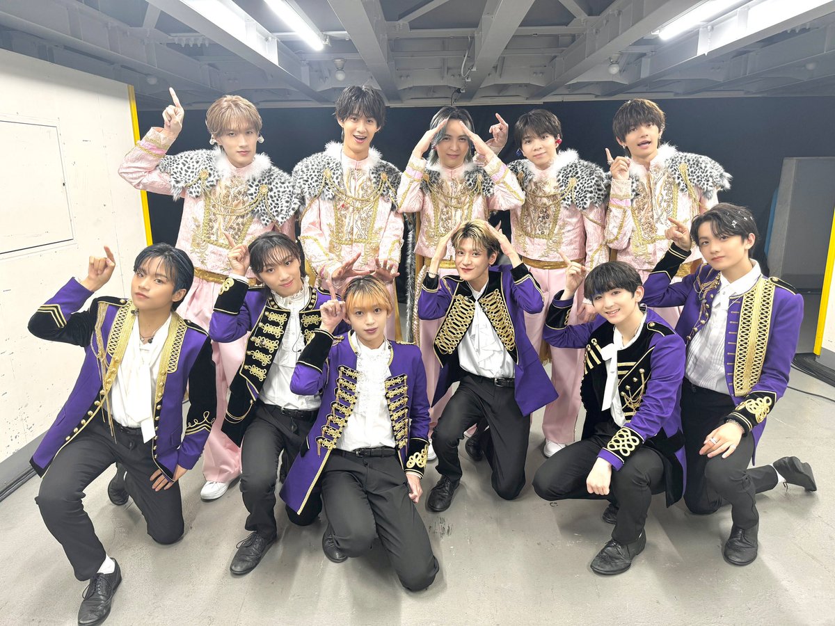 エビライ　アプグレセット　超特急 商品一覧ページ | ONLINE SHOP スタダ便 | EBiDAN THE LIVE