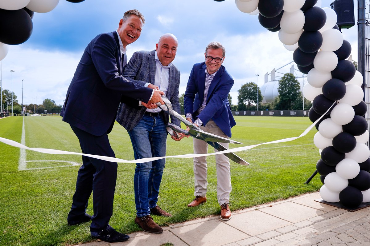 Heracles Almelo tweet media