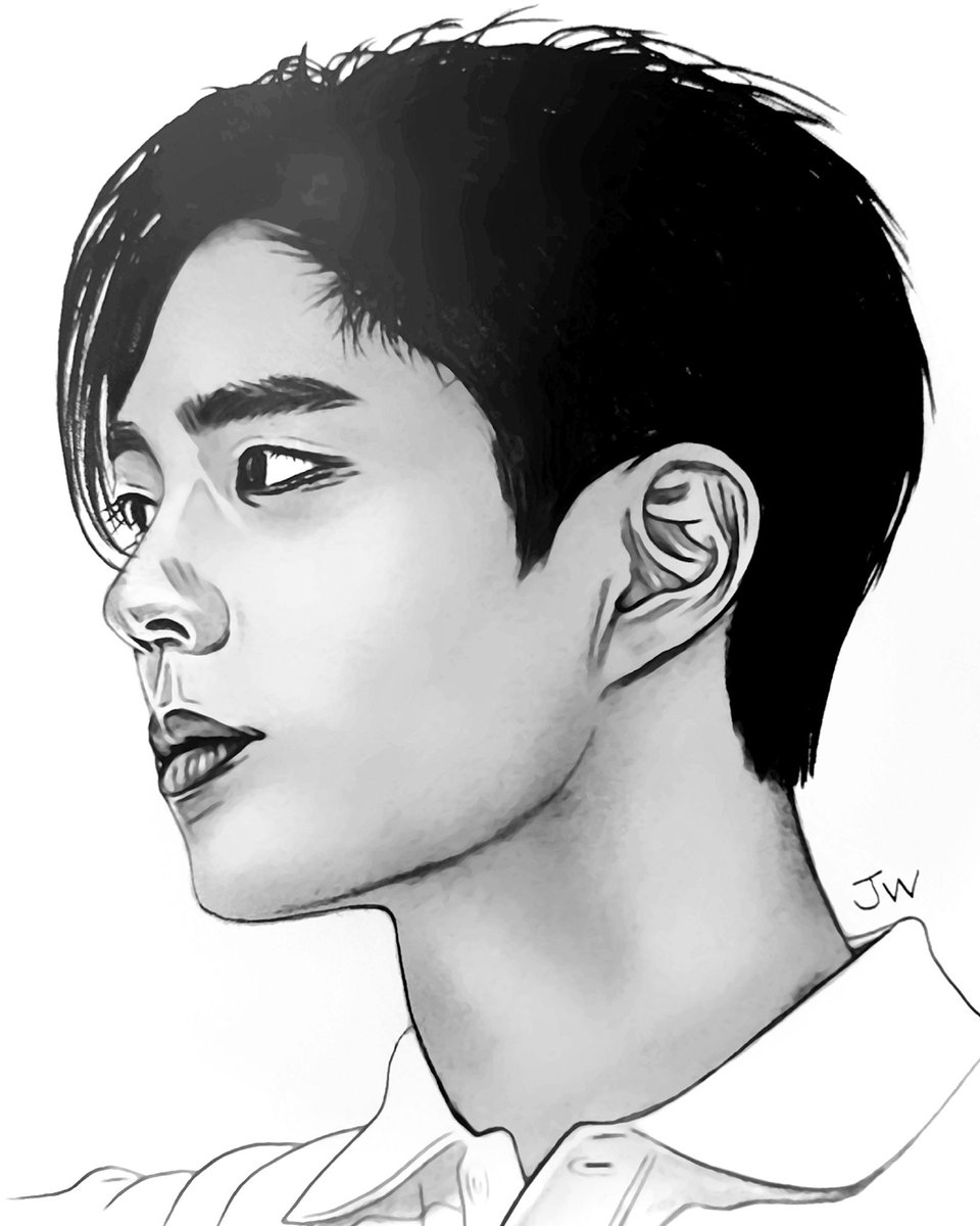 <a href="/BOGUMMY/">박보검</a> #박보검 #1일1그림 #pencildrawing #ParkBoGum #パクボゴム #朴寶劍

240818 

새로운 한 주도 촬영 화이팅 동주🥊😉