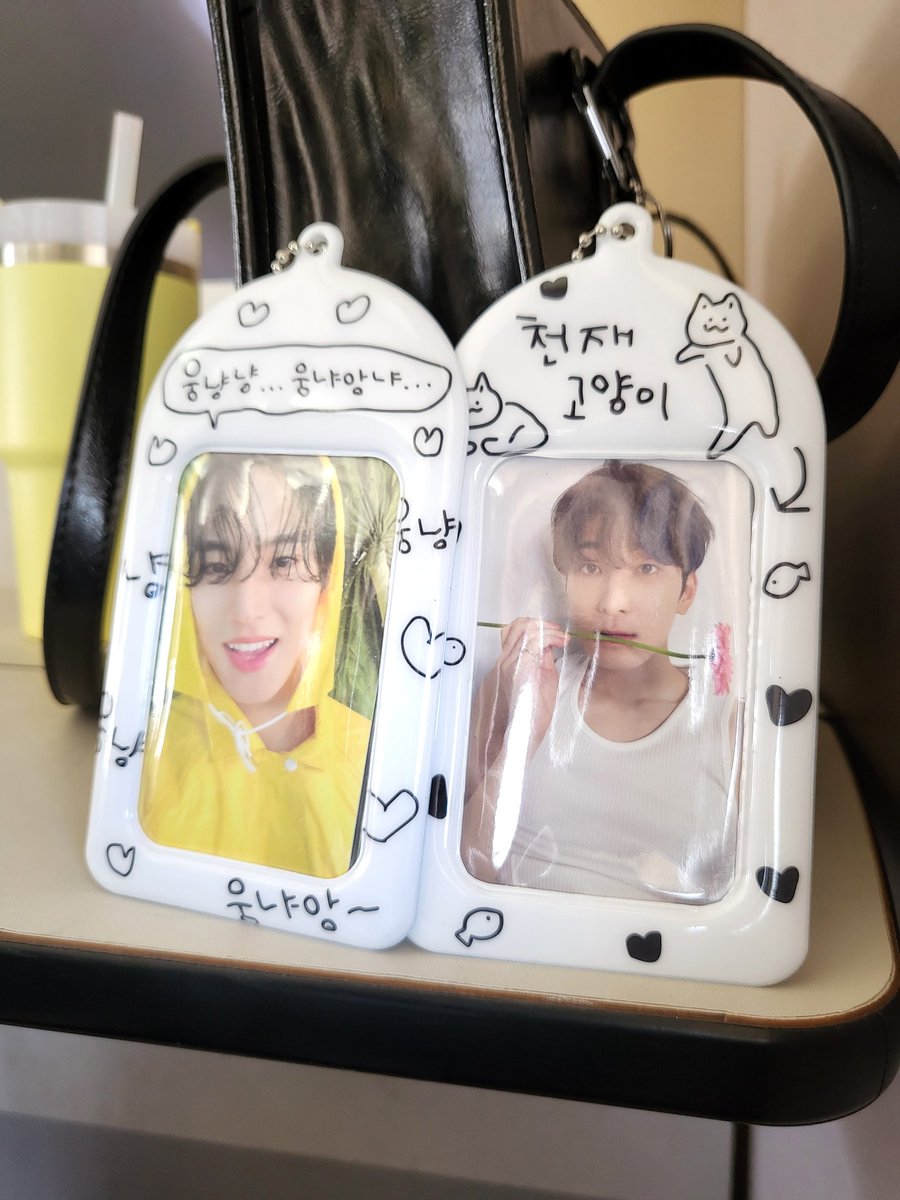 해달 tweet media