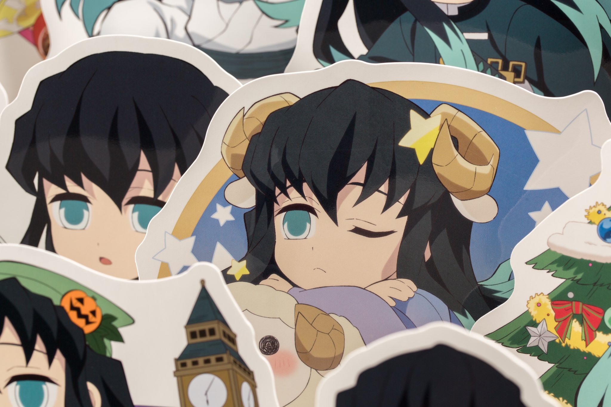 ufotable on X: ufotable on X: