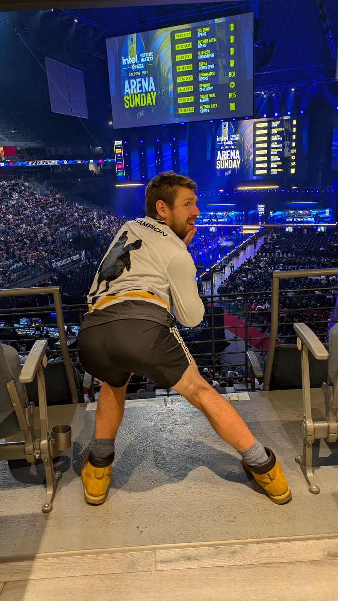 3kliksphilip tweet media