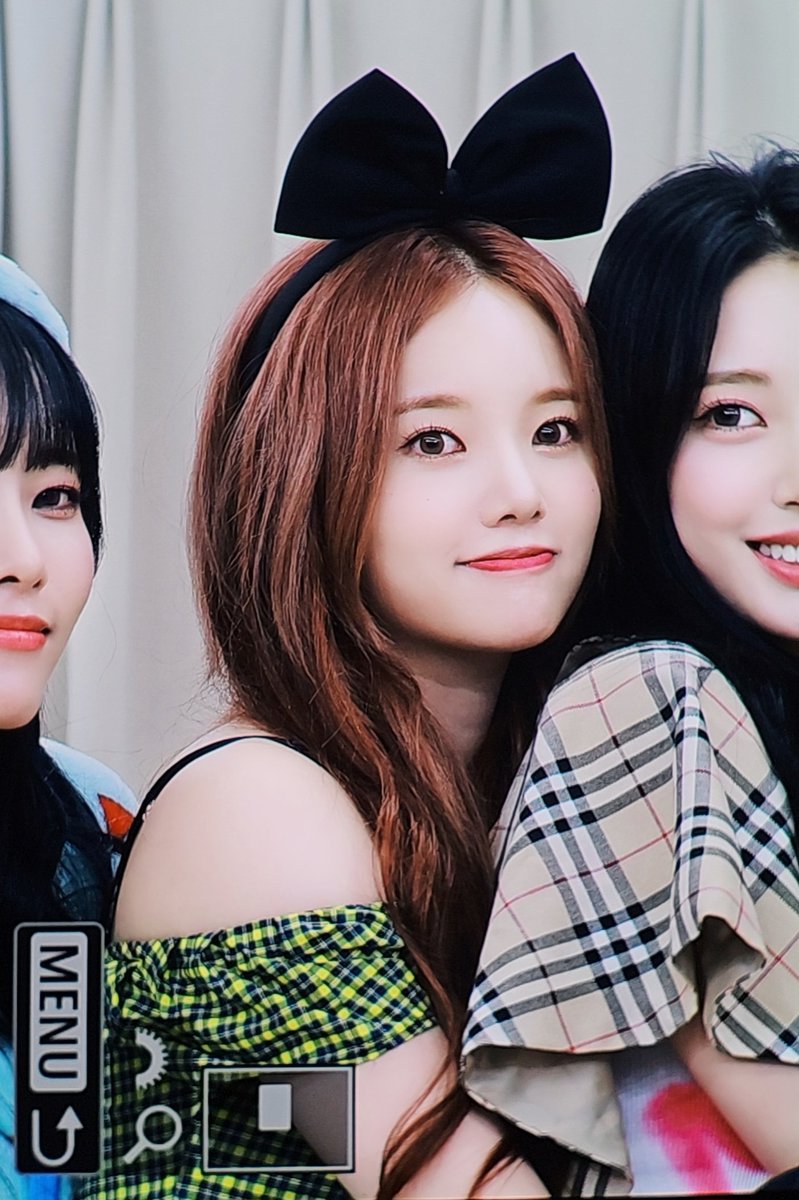 limerence_1212's tweet photo. 240818
ㄱㅁㄱ ㅁㅇㅎ

#위클리 #Weeekly #수진 #이수진 #soojin #leesoojin https://t.co/oD37apeHPx