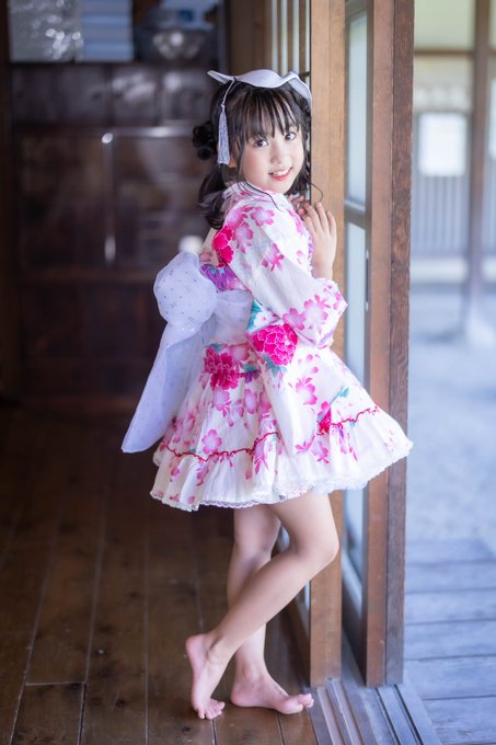 ゆなのTwitter画像32