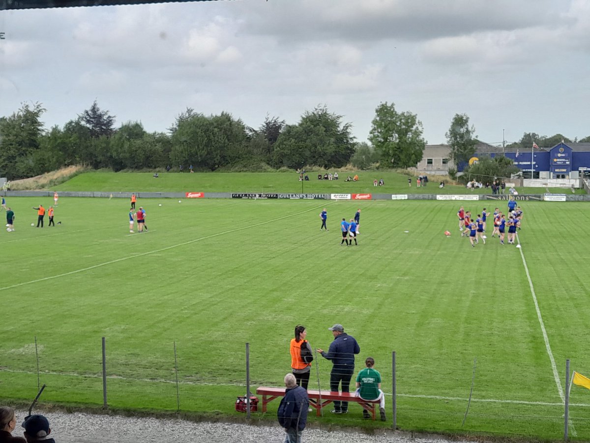 DazK1978's tweet photo. Another big day of @Galway_GAA IFC games in Duggan Park
We'll have updates on @gbfmsports from
#Menlough vs @GlanGAAClub 2.15pm
@CorofinGAA v @williamstowngaa 4pm
@TuamHerald #gbfmsports https://t.co/7jDt8wFEL2