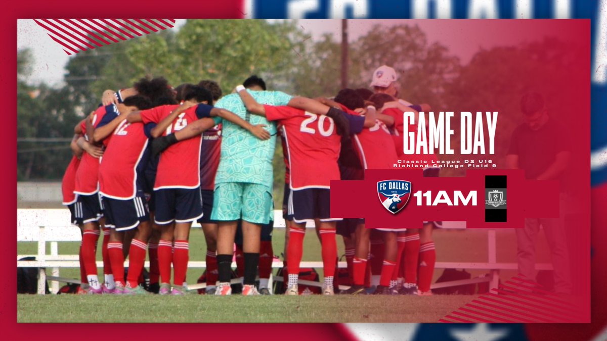 FC Dallas ETX 09B Schubert tweet media