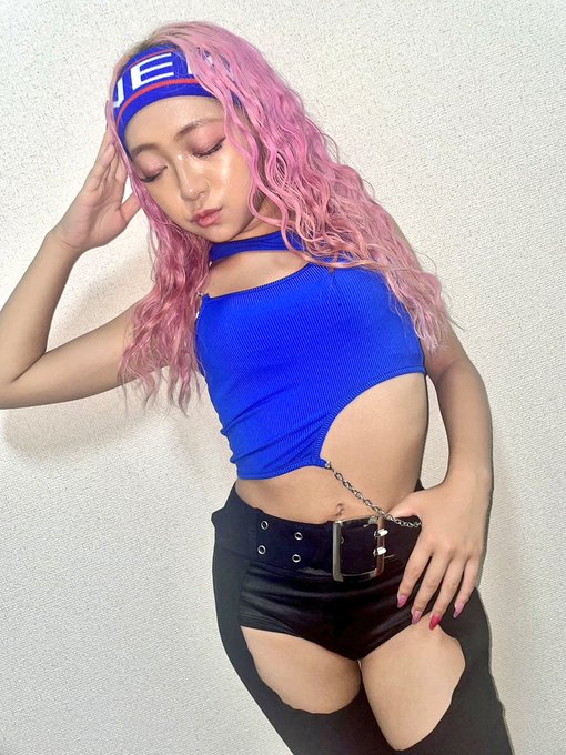まなみちょぱ(高橋愛美)のTwitter画像21