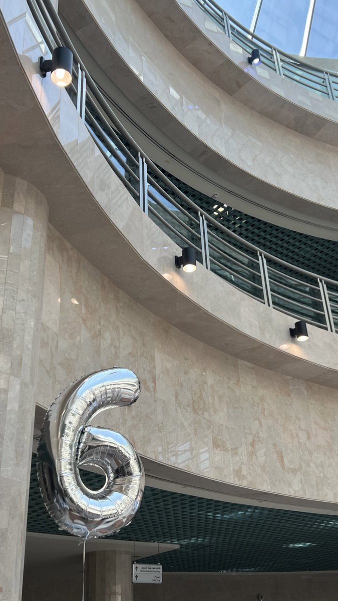 gh_2019's tweet photo. قد ألِفنا الدرب حتى هزّنا قُرب الوصول
اللهم أتمم لنا وأجعل منتهى السعي القبول 
🎓🤍 https://t.co/PL1vIEbcFw
