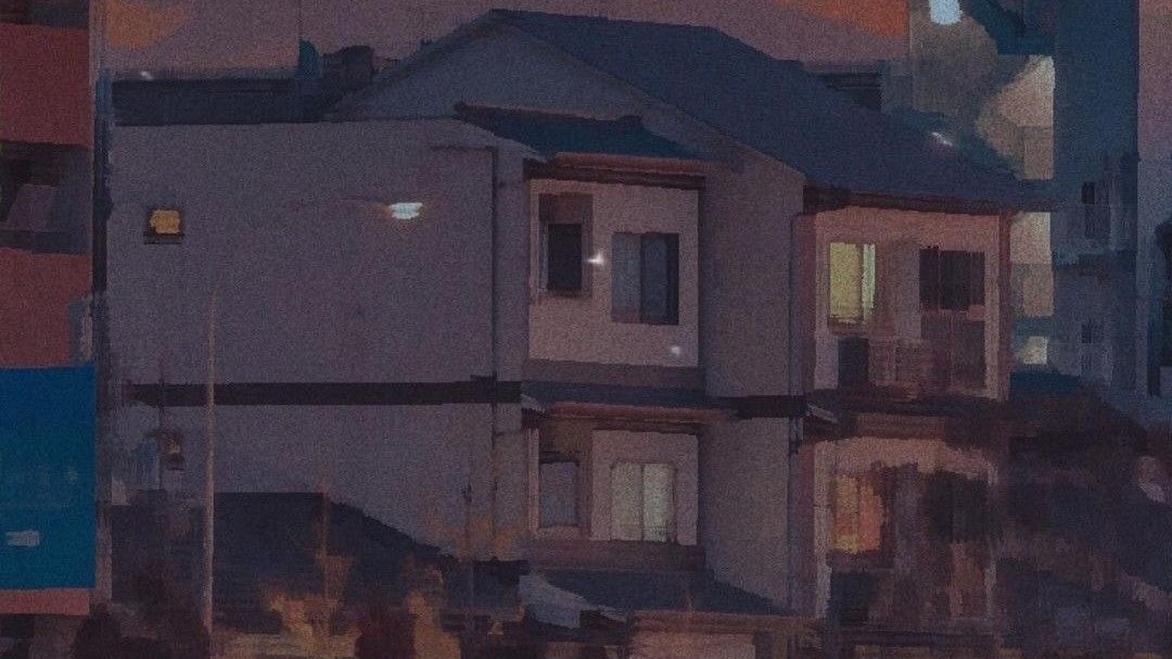 “Sevdiğim herkesle kaygısız bir yaz akşamında balkonda gülüşebilmek hayaliyle yaşamaya devam ediyorum.”