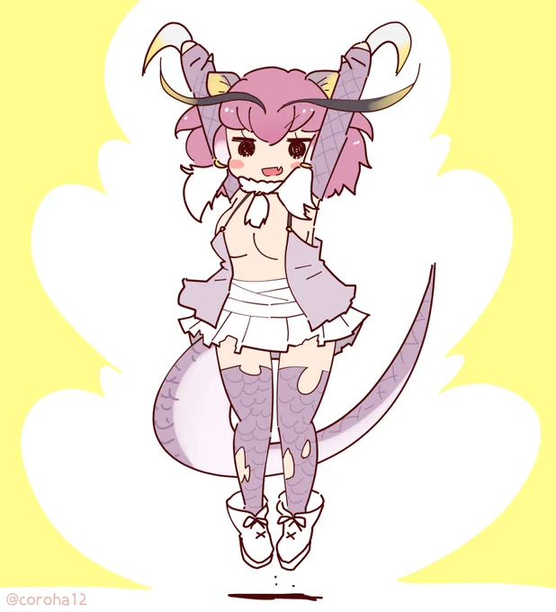 きょうもようかいをはっしゃ 