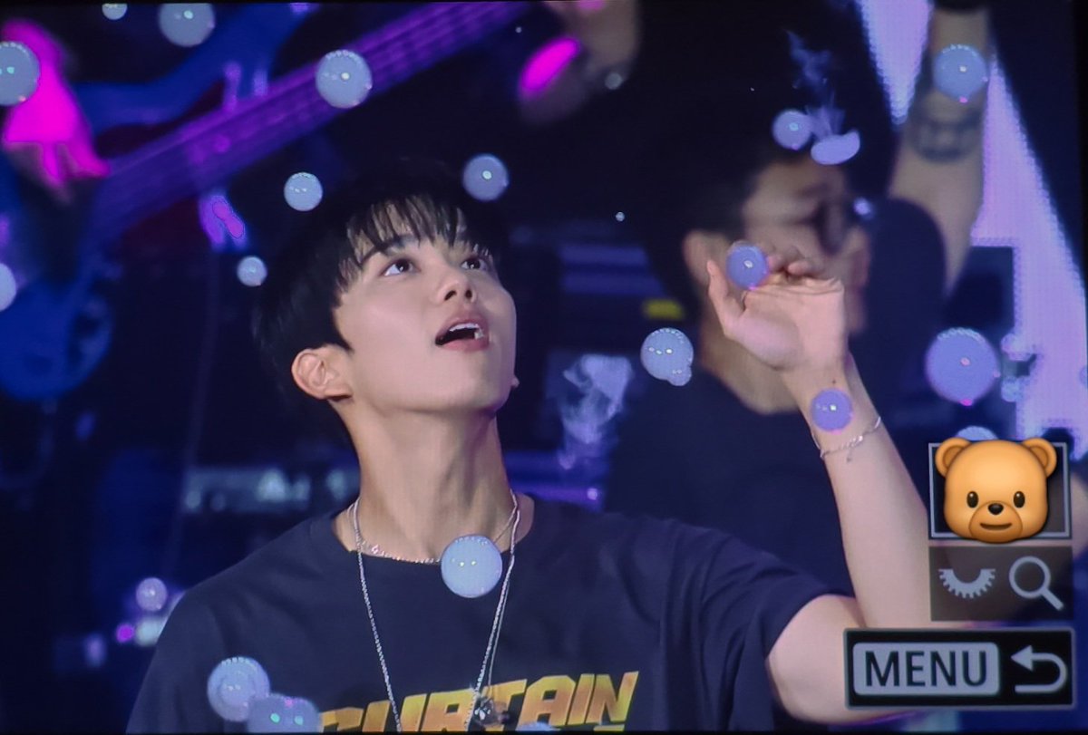ggom_b's tweet photo. 240818 CURTAINCALL 영재
완전 강아디...ㅠㅠ🐶
#BANG_JUNG_YOO_MOON
#방용국 #정대현 #유영재 #문종업
#커튼콜 #CURTAIN_CALL https://t.co/qa9bPvdUy4