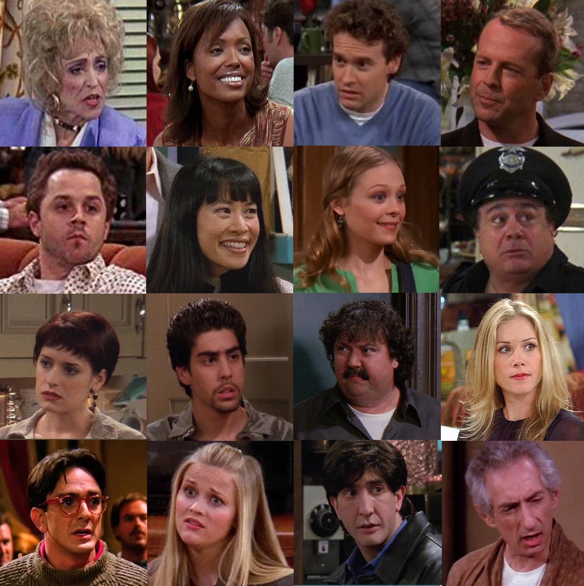 ChandlerBing_12's tweet photo. Who was the best Friends character outside of the main six? https://t.co/WC7U4CovUn