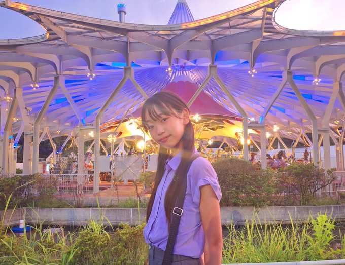 Twitterのコスプレ画像10