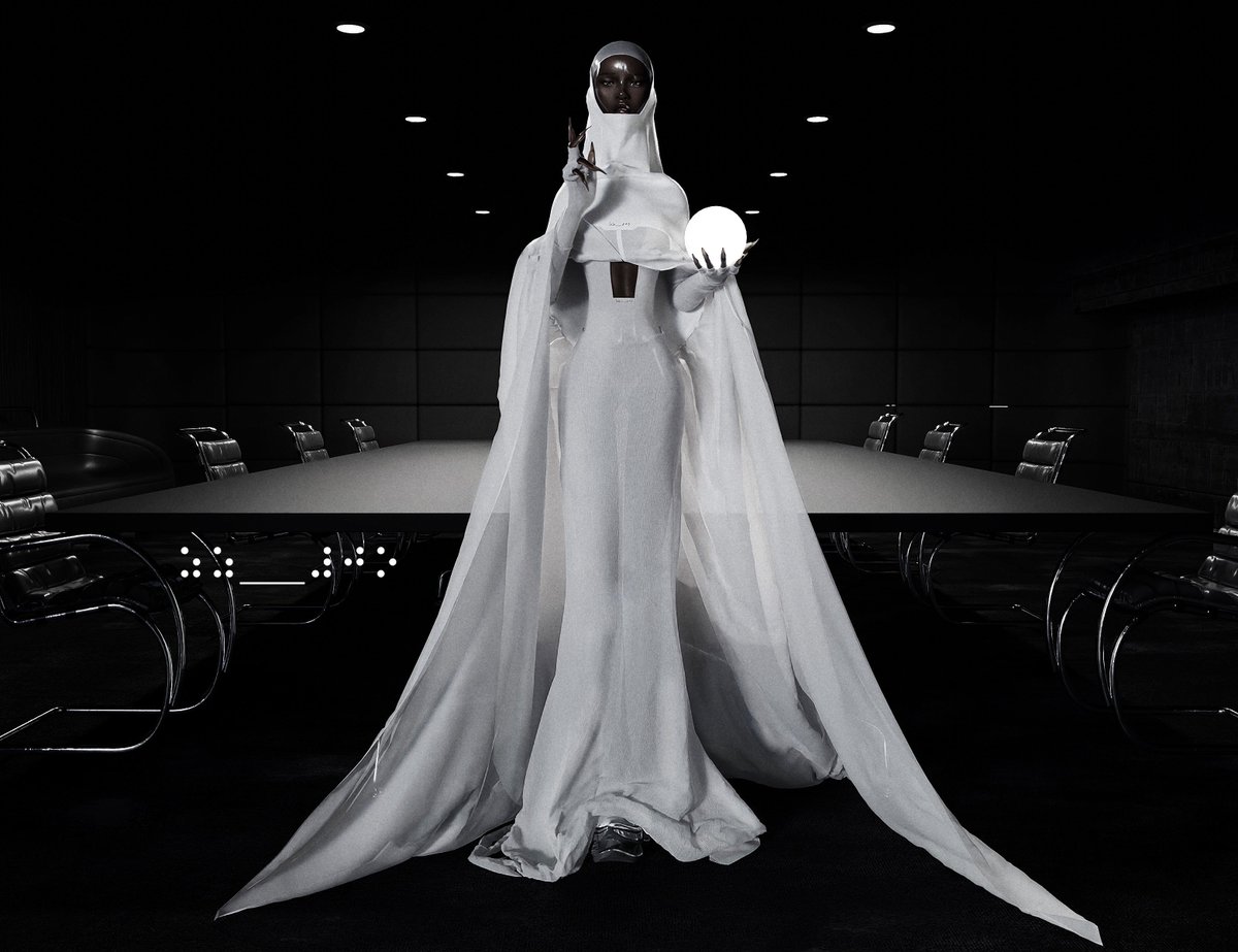 zz___0o's tweet photo. AW24 MOTHERLODE CAMPAIGN ‘MOGULS’ https://t.co/1zyNOEhtWd