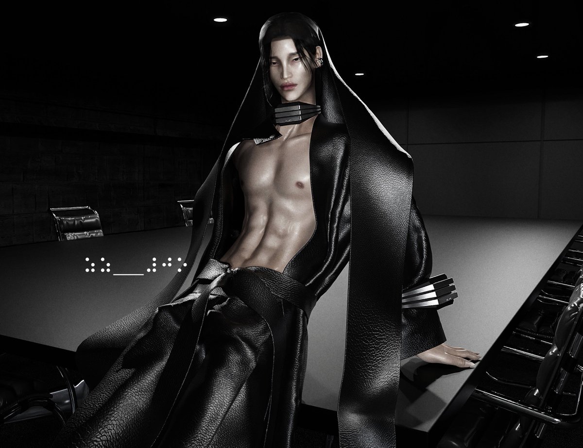 zz___0o's tweet photo. AW24 MOTHERLODE CAMPAIGN ‘MOGULS’ https://t.co/1zyNOEhtWd