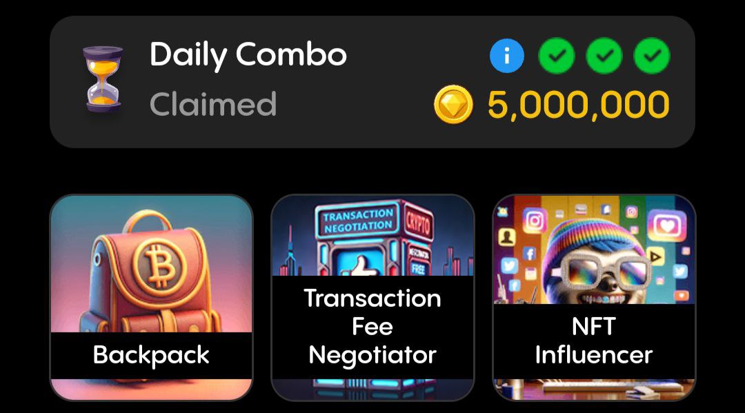 nayanmiasmm's tweet photo. 🔥 Trading $8 MILE - 8 mile on @DistrictOneIO is live! Created by @capitanbtc
Trade, shill, and earn rewards like $8 MILE, D1 gems, and $OLE! Let’s pump it and have fun with social hype and money games! 🚀
#allcombo #hamster #tapswapcode
👍All Combo: https://t.co/8ecVrB6s4J 🔥 https://t.co/TYLD6b08xt