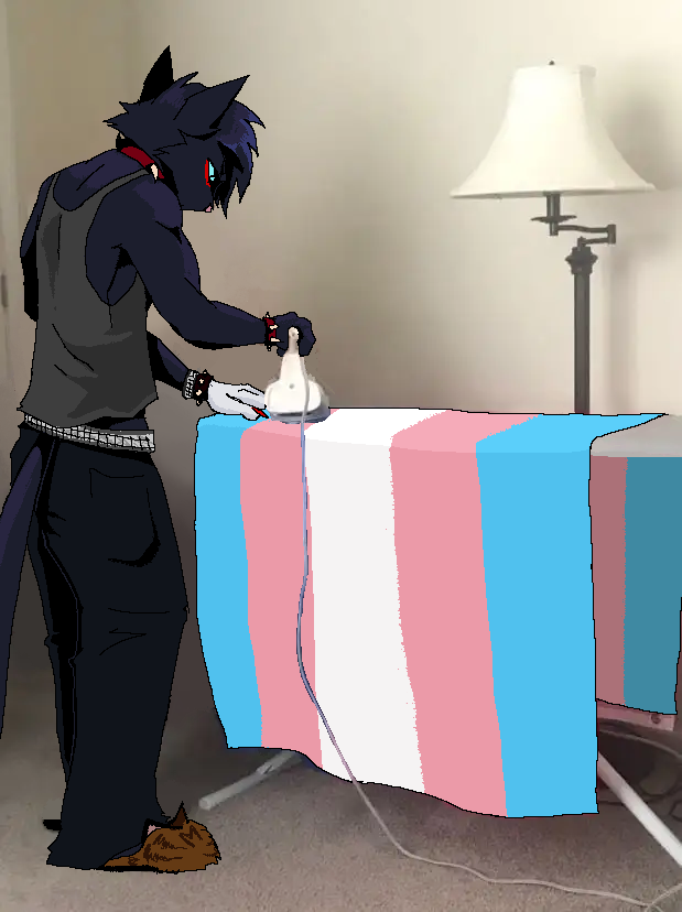 bought one but it was a bit crumpled. Will give it to you at the next gathering