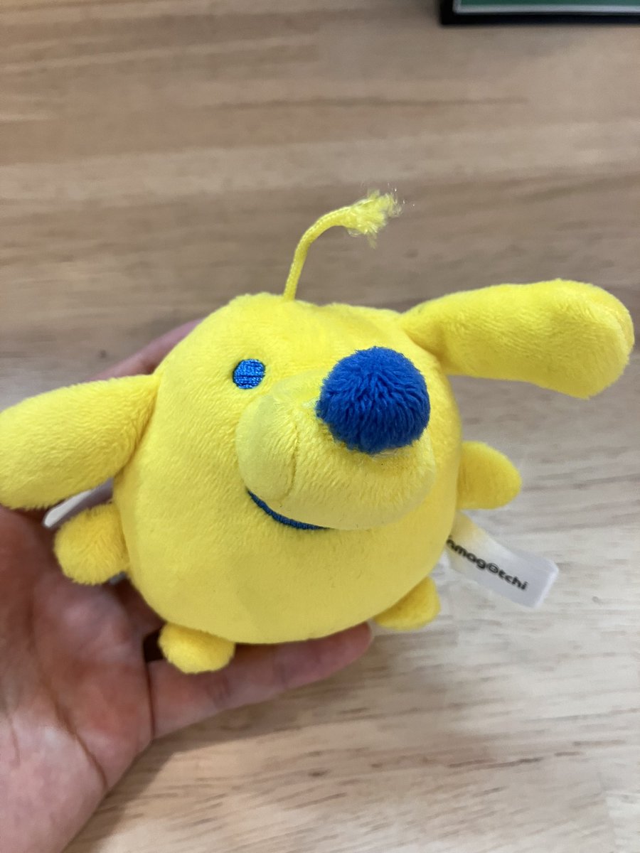 おかえりぽちっち！！