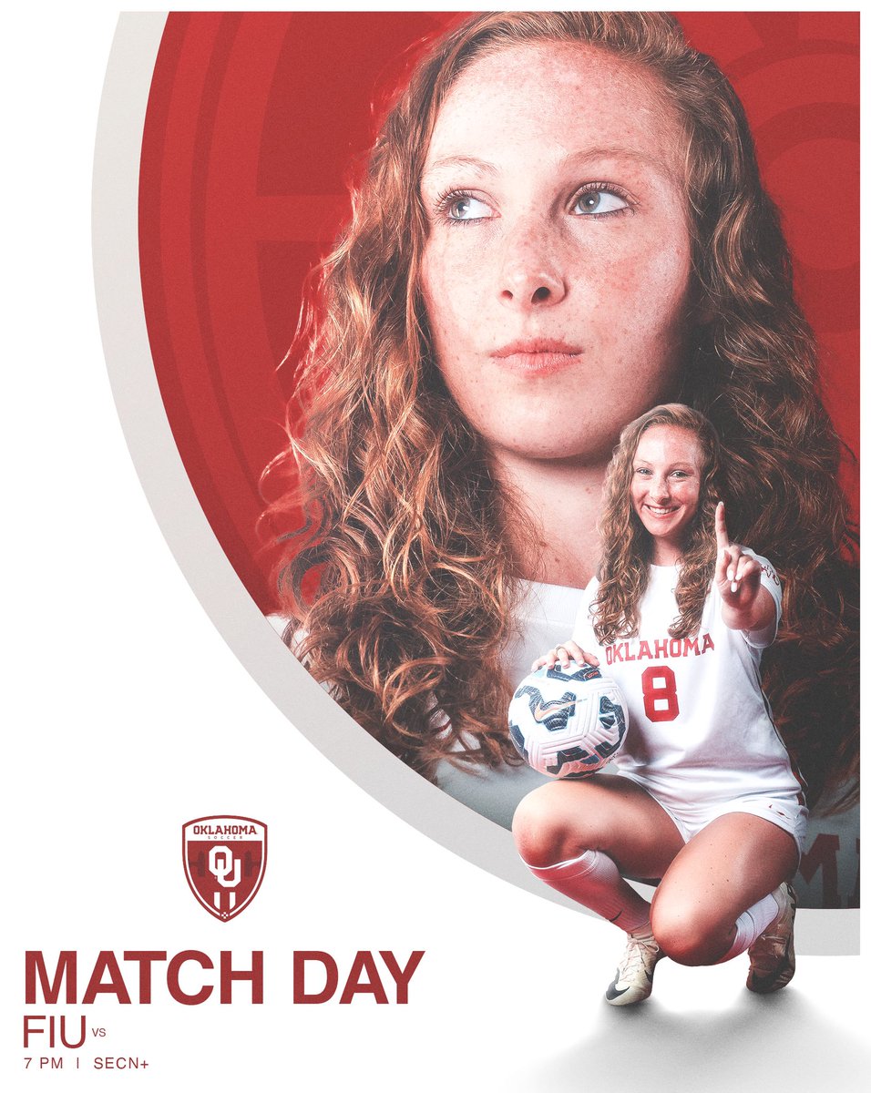 Oklahoma Soccer tweet media
