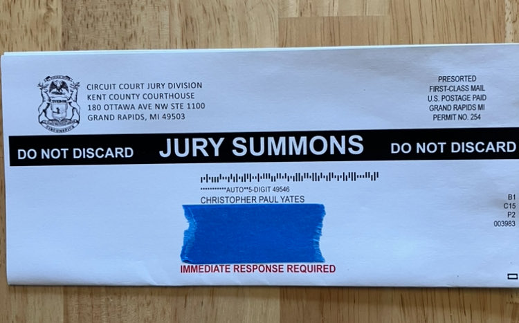 Chris Yates tweet media