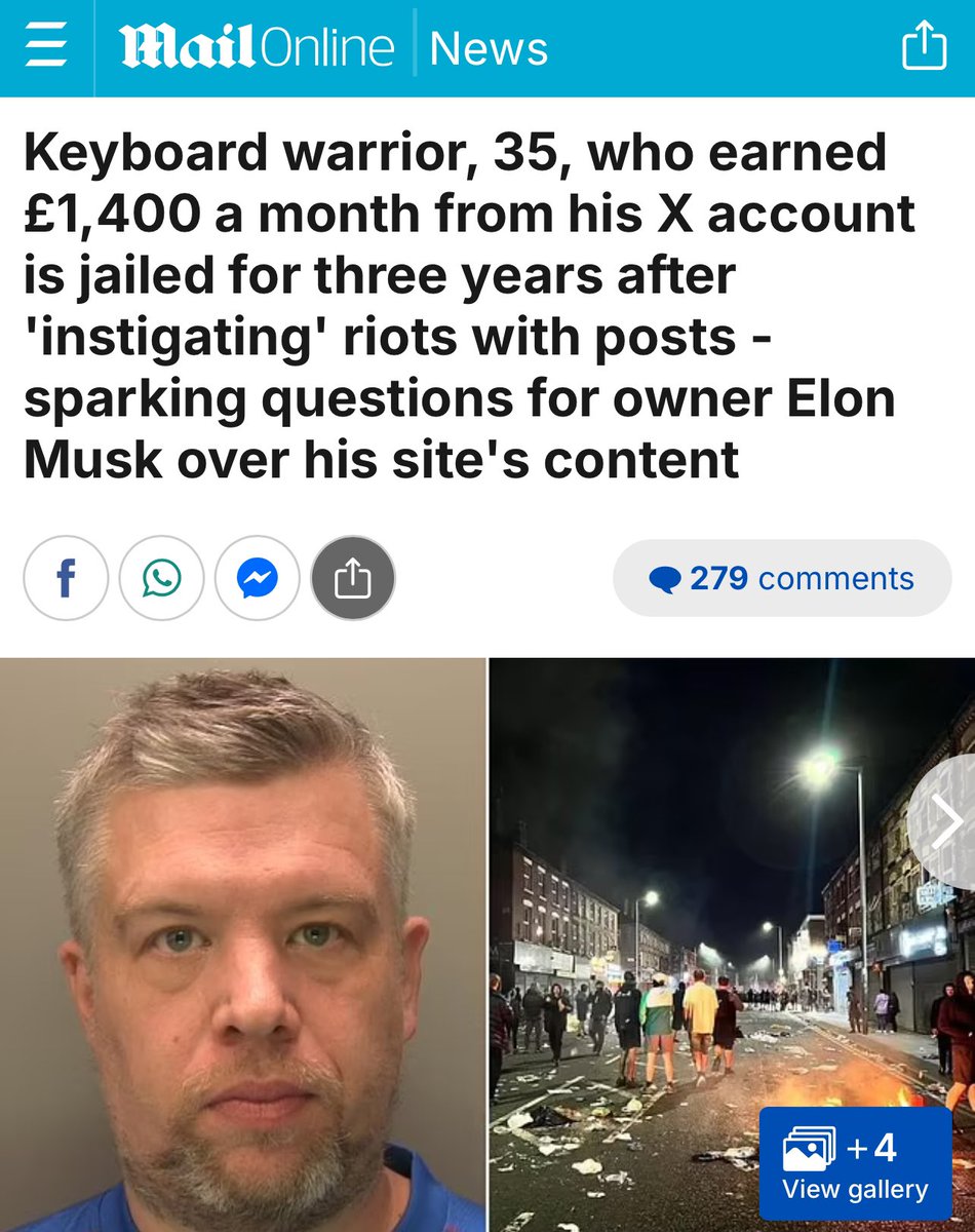 Paul Golding tweet media