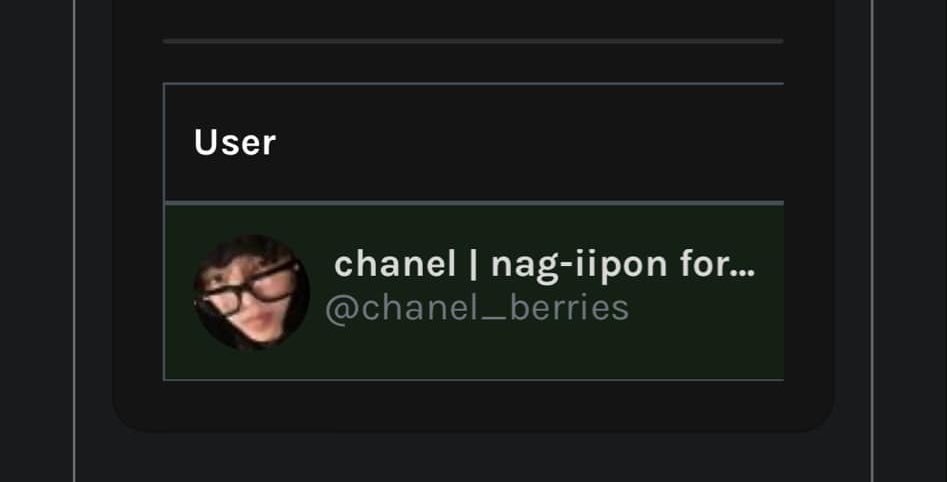 bananajunice's tweet photo. Congratulations @chanel_berries!!! 🎉🍒

You have a brandnew CB v3 from @hopecheol_ and I. 🫶

Please DM us to claim. You have until 12am to claim. If wala, redraw po. 

Thank you to everyone who joined! Thank you for loving our uri leader. Until the next GA! 🩵🩷 https://t.co/W72arVxX3A