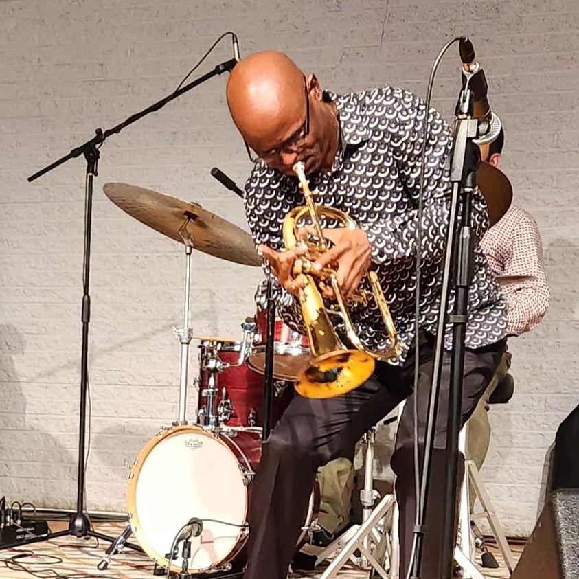 Don’t miss Strictly Jazz: The Music of Miles Davis in The Green Room on Saturday, September 14! Tickets are on sale now. 

#MilesDavis #jazz #trumpet #concert