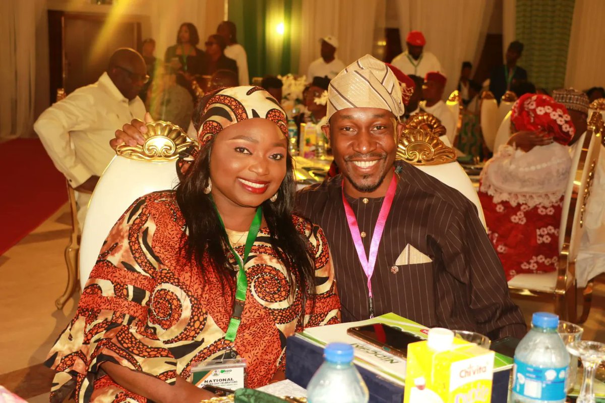 University of Ilorin, Nigeria (@unilorinngr) on Twitter photo UNILORIN Alumnus, Dr Omotade Omotosho, Receives 2024 National Diaspora Merit Award
We are delighted to celebrate our alumnus, <a href="/drTadeOmotosho/">dr Tade D. Omotosho PhD 🇳🇬 🇵🇱</a>, who has been honoured with the 2024 National Diaspora Merit Award. UNILORIN Alumnus, Dr Omotade Omotosho, Receives 2024 National Diaspora Merit Award
We are delighted to celebrate our alumnus, <a href="/drTadeOmotosho/">dr Tade D. Omotosho PhD 🇳🇬 🇵🇱</a>, who has been honoured with the 2024 National Diaspora Merit Award.