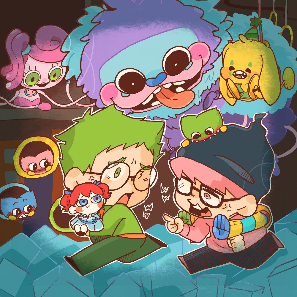 harenotiooare's tweet photo. 喧嘩しながらもちゃっかり進むの笑ったし、流石だなぁと感心しちゃった https://t.co/D5nQZpeKtU